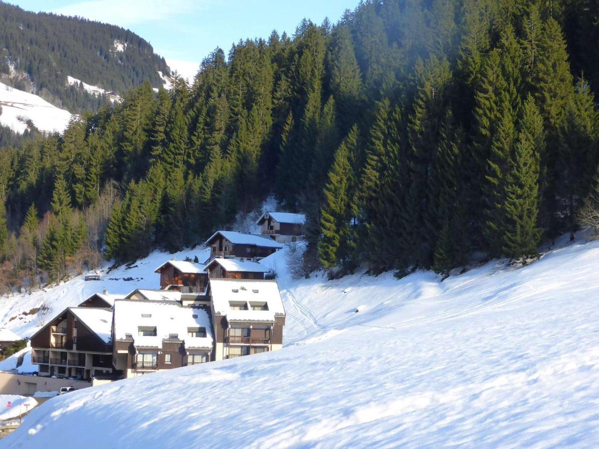 Charmant Studio 2/4 Pers A 200M Des Pistes, Balcon Sud, Animaux Admis - Fr-1-342-148 Beaufort  Exterior foto
